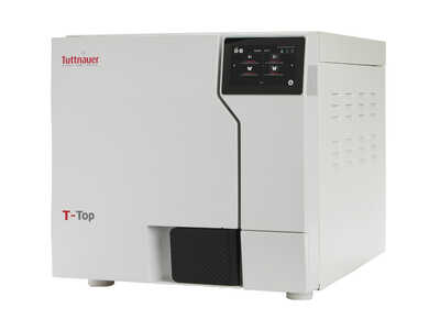 Tuttnauer T-Top Autoclave